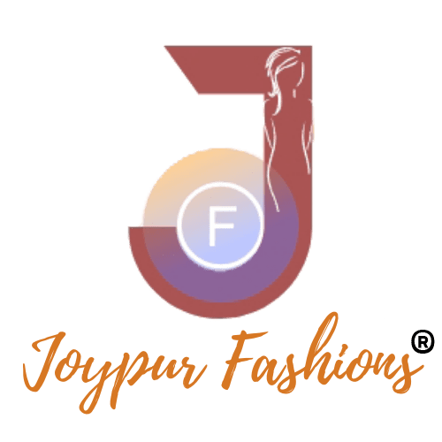Joypur Fashions Logo